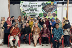 Dari Sampah Menjadi Rupiah: Budidaya Maggot BSF Buka Peluang Ekonomi