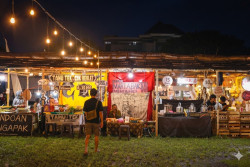 Suadesa Festival 2026, PGN Dorong UMKM Desa Naik Kelas