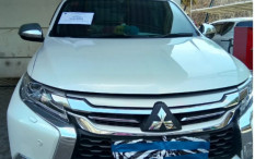 Pajero Kembali! Mitsubishi Rilis 3 Model, Mulai 2026