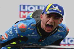 Raul Fernandez Menang Perdana di MotoGP 2026, Ini Kuncinya