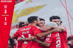 Benfica dan Anderlecht Berpeluang Lebar Lolos ke Liga Europa
