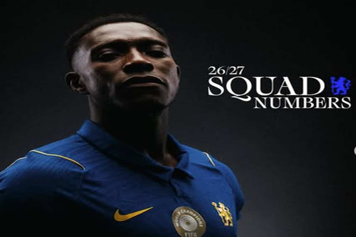 Chelsea Pimpin Bursa Transfer Premier League, Belanja Tembus Rp51,84 T