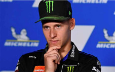 Resmi ke Honda! Quartararo Ungkap 2 Alasan Tinggalkan Yamaha