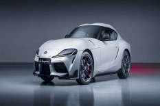 Toyota Batasi Pasokan GR GT: Hanya 250 Unit untuk AS! Ini Alasannya