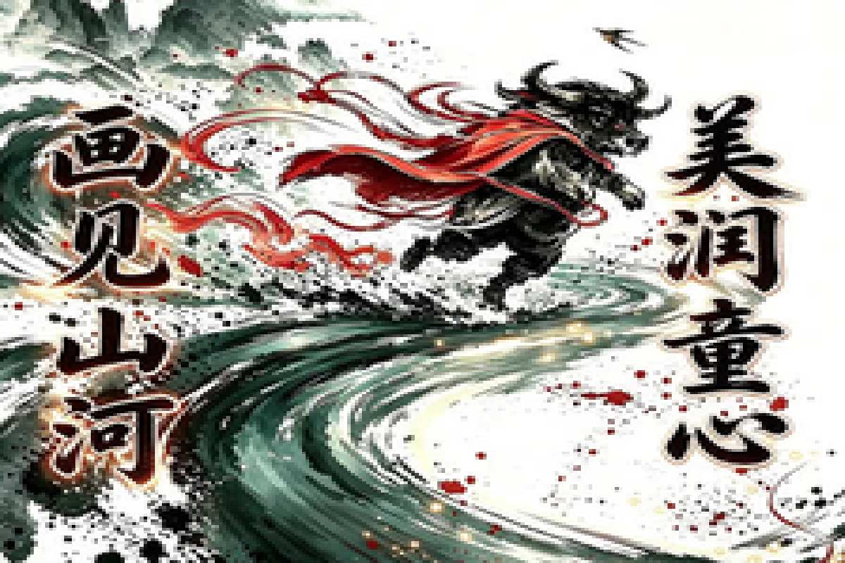 Film Animasi Niu Lai Viral, Pendapatan Tembus Rp76 Miliar