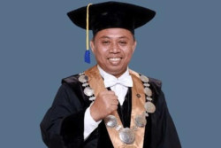 Profil dan Harta Rektor Unsoed Akhmad Sodiq yang Kena OTT KPK