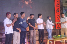 Impor Aglaonema Masih Tinggi, ASA Dorong Produksi Lokal di Sleman