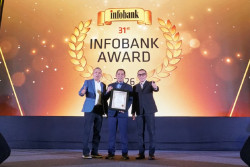 Bank Jateng Raih Penghargaan Yearly Excellent Performance Bank 2026