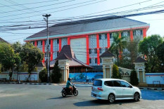 3 Raperda Inisiatif DPRD Gunungkidul Ditarget Rampung Awal September