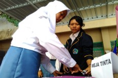 Bukan Cuma Memilih, Pelajar di Jogja Diminta Awasi Wakil Rakyat