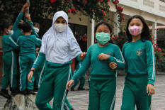 Darurat Karhutla Kalimantan, Udara Pontianak Masuk Level Berbahaya