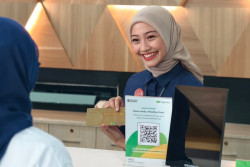 Fluktuasi Harga Emas, Pegadaian Hadirkan Solusi Cicil Tabungan Emas