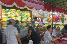 Pemkab Bantul Awasi HET dan Stok Sembako Lewat Operasi Pasar