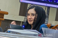 Uang THR untuk Bupati Pekalongan Disebut Sudah Jadi Tradisi