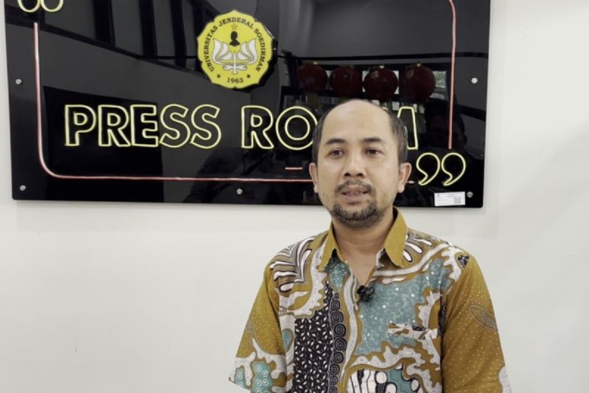 Unsoed Pastikan Kepemimpinan Tetap Berjalan Usai Pemeriksaan KPK