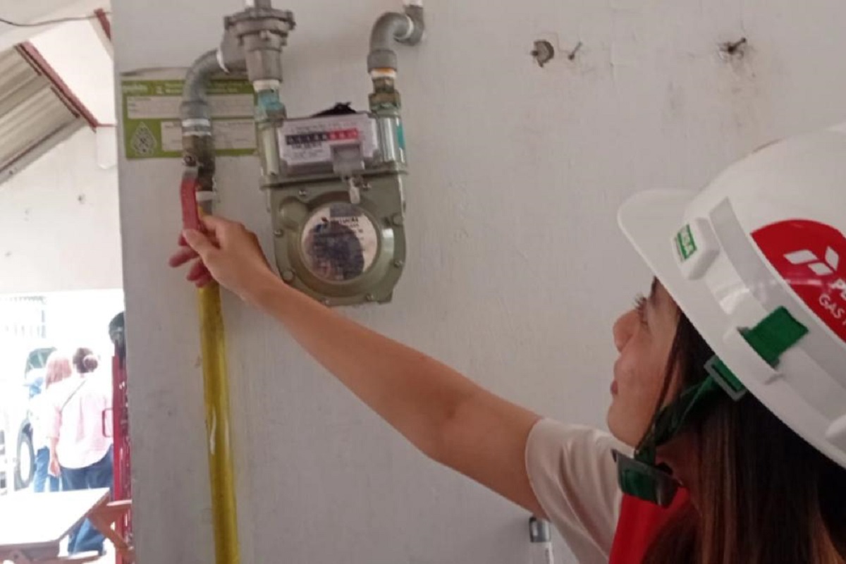 CNG Jadi Alternatif LPG, PGN Gagas Perluas Pasar di Jogja