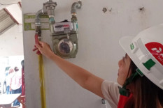 CNG Jadi Alternatif LPG, PGN Gagas Perluas Pasar di Jogja