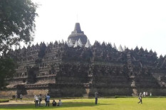 Kemenpar Rilis Data Pariwisata 2025 di 10 Destinasi, Ini Daftarnya