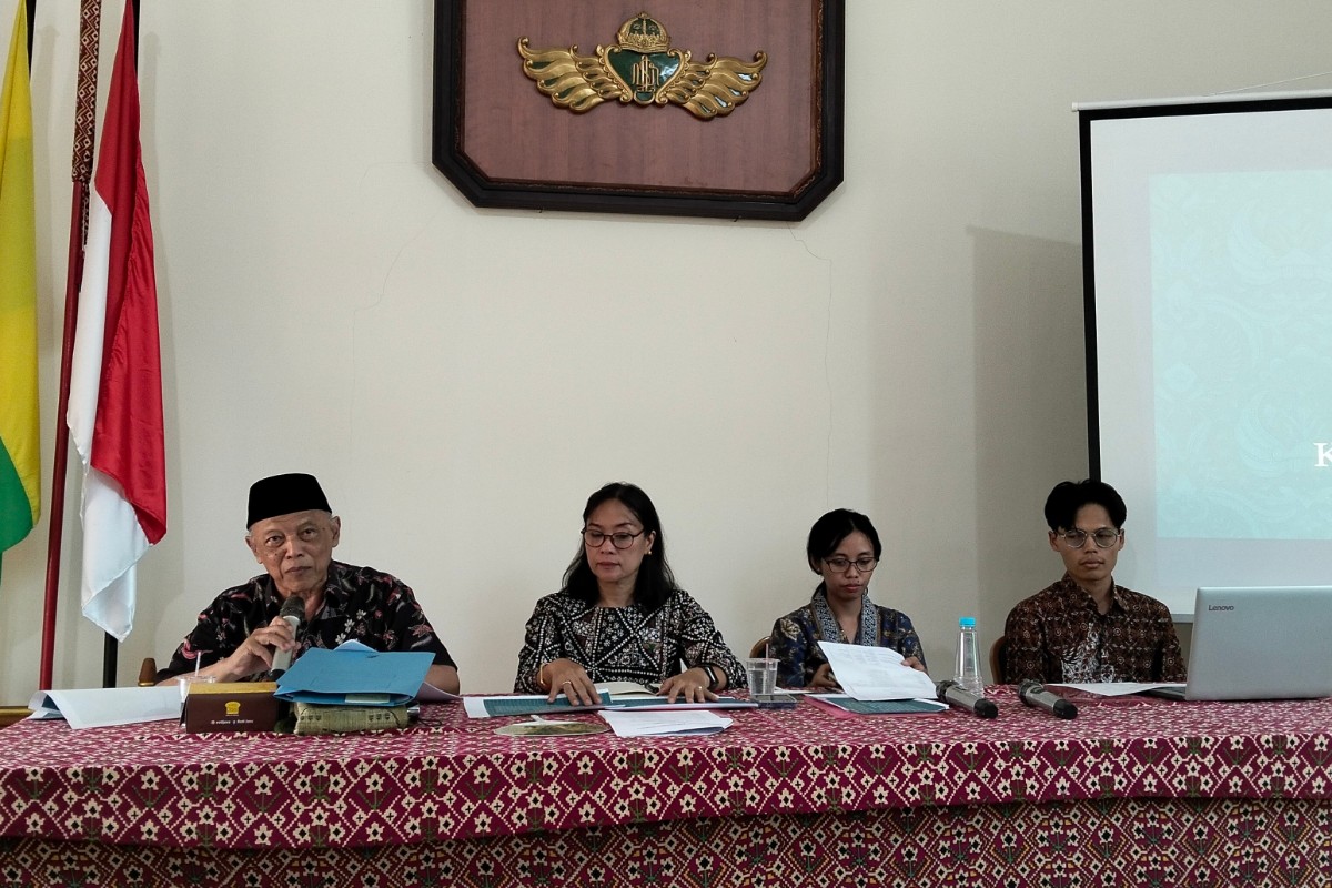 Hadeging Pakualaman Diperingati 2 Kali di 2026, Ini Rangkaian Acaranya