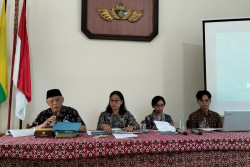 Hadeging Pakualaman Diperingati 2 Kali di 2026, Ini Rangkaian Acaranya