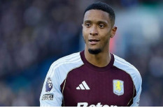 Arsenal Resmi Daratkan Ezri Konsa dari Aston Villa