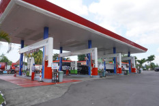 Harga BBM 22 Agustus 2026, Pertamax Turun Shell Naik