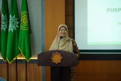 Bimtek Cabang Unggul Aisyiyah DIY Resmi Dibuka, Perkuat Fondasi