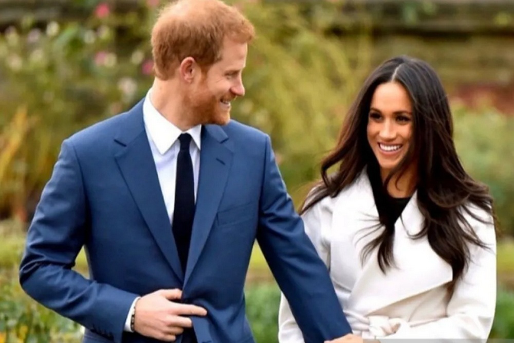 Gugatan Privasi Ditolak, Harry dan Elton John Kena Tagihan Fantastis