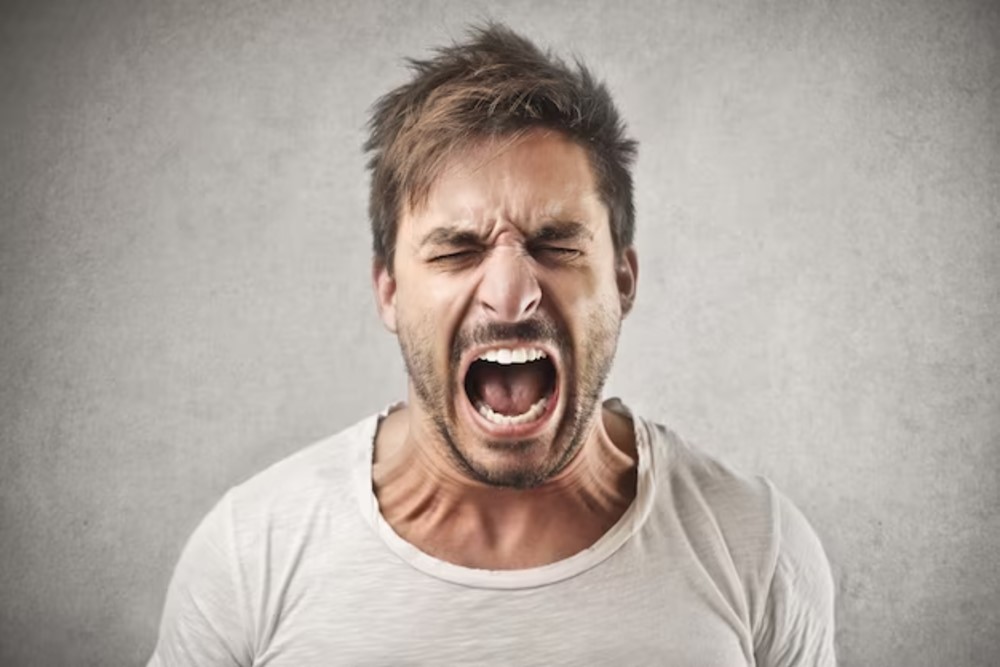 Jangan Langsung Marah, Jeda Beberapa Detik Bisa Ubah Respons Emosi