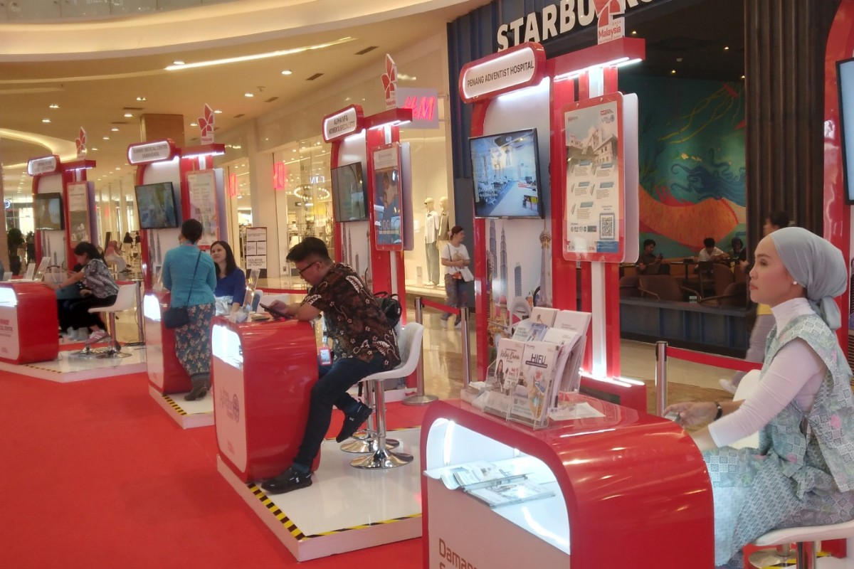Malaysia Bidik Pasar Wisata Medis Indonesia, Raup Rp8 Triliun