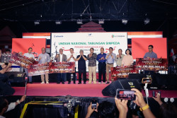 Tabungan Simpeda Capai Rp75 Triliun, BPD Perkuat Layanan Digital