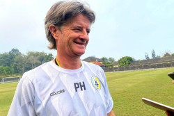 PSS Sleman Masih Buka Opsi Pinjamkan Pemain dan Rekrut Pemain Baru
