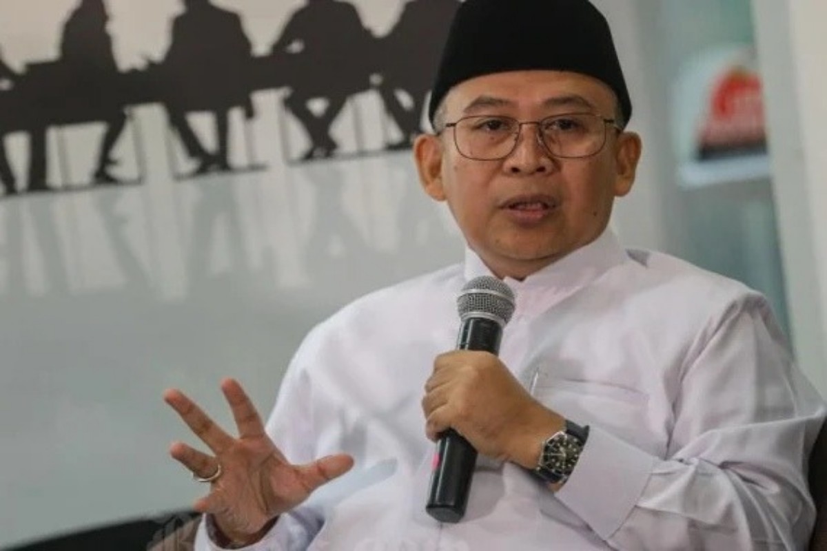 Profil Gus Rozin Bangun BPRS untuk UMKM di Sekitar Pesantren