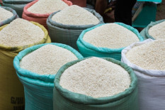 Bapanas Siapkan Rp1,2 Triliun untuk Cadangan Pangan Bencana