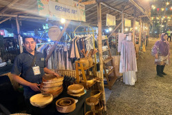 40 UMKM Ramaikan Suadesa Festival 2026, Pasar Produk Lokal Makin Luas
