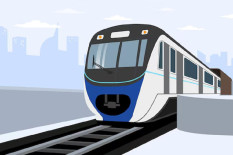 LRT Kelapa Gading-Manggarai Diresmikan Prabowo 26 Agustus 2026
