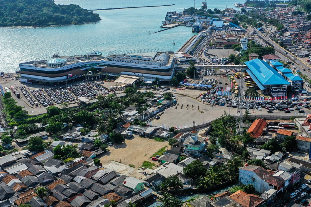 Kemenhub Perkuat Kesiapan SAR Hadapi Darurat di Laut
