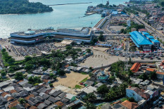 Kemenhub Perkuat Kesiapan SAR Hadapi Darurat di Laut