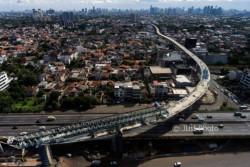 Concourse Bawah Tanah Bundaran HI Dibangun, Telan Rp200 Miliar