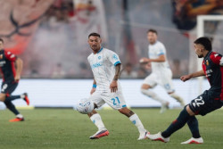 Napoli Menang 2-0 atas Genoa, De Bruyne Jadi Penentu