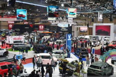 Fitur Mobil Canggih Ini Jarang Dipakai Pemilik, Apa Saja?