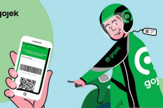 BEI Hapus Batas Rp50, Saham GOTO Bisa Turun ke Rp1