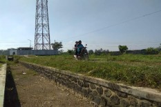 Atasi Krisis Air, Kulonprogo Bangun Irigasi Gravitasi Rp485 Juta