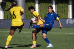 Malaysia U-16 Hantam Yordania 4-0 dan Rebut Posisi Ketiga
