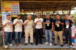 PGN Kenalkan Ekosistem Green Economic Life, Dorong UMKM Tumbuh