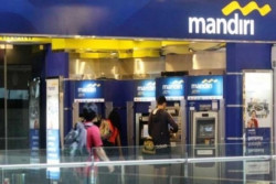 Blokir Rekening Peserta Demo, Bank Mandiri Dihujat hingga Minta Maaf
