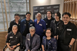 Film Laut Bercerita Tayang 29 Oktober, Dekat Sumpah Pemuda