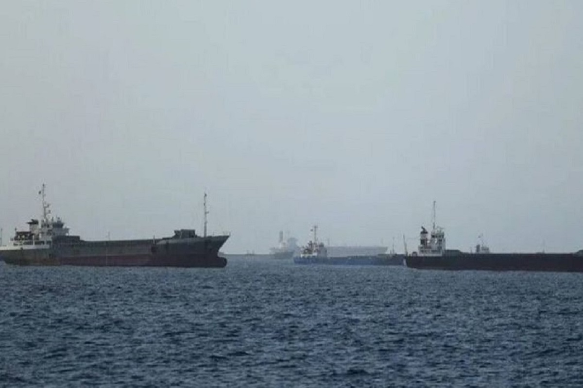 Iran Ultimatum AS: Selat Hormuz Bisa Ditutup Jika Perang Ekonomi Berlanjut