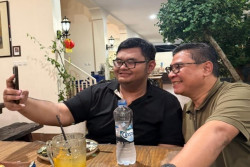Profil Arkan Anafi Ardiansyah, Penggemar Otomotif Mantap di Karier Advokat