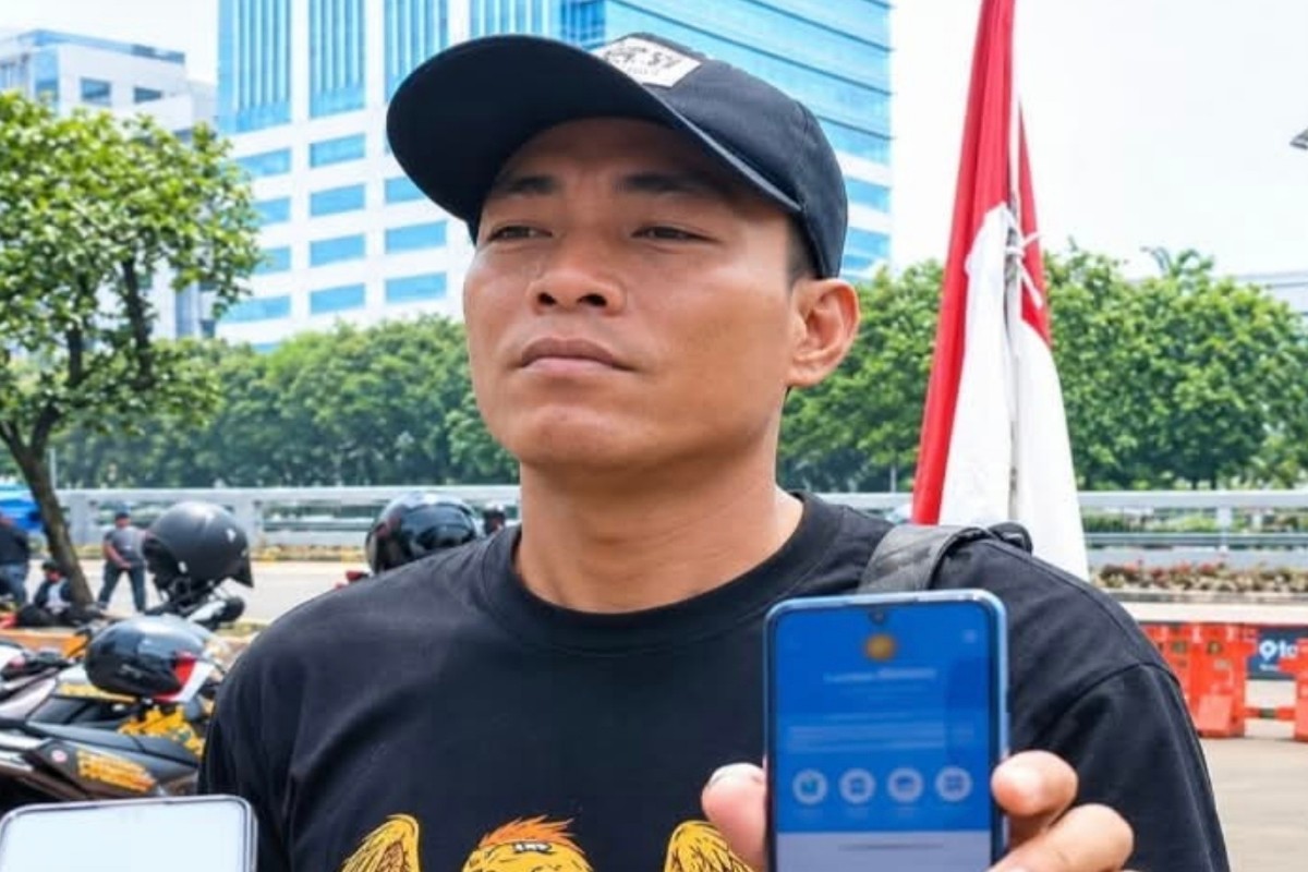 Polda Metro Akui Ajukan Penundaan Transaksi Rekening Mandiri Mas Botok